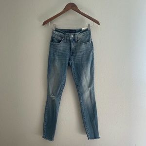 Lucky Brand Ava Mid-Rise Jeans NWOT